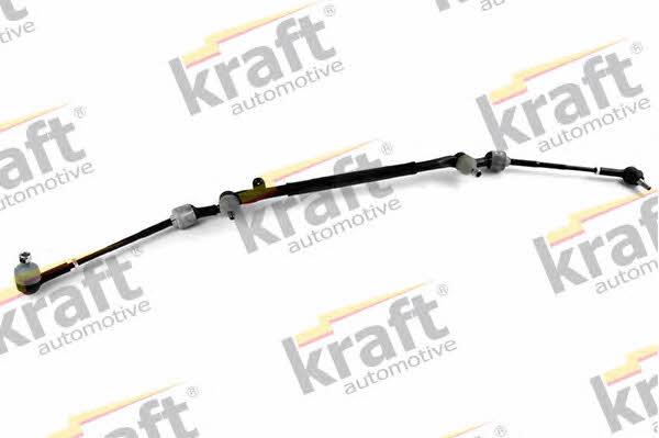 Kraft Automotive 4301230 Тяга рульова поперечна 4301230: Купити в Україні - Добра ціна на EXIST.UA!