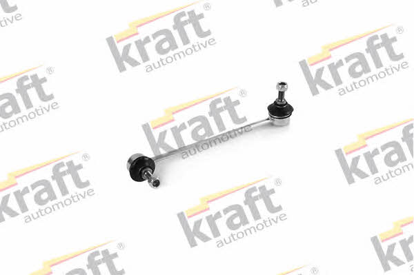 Kraft Automotive 4301340 Стійка стабілізатора 4301340: Купити в Україні - Добра ціна на EXIST.UA!