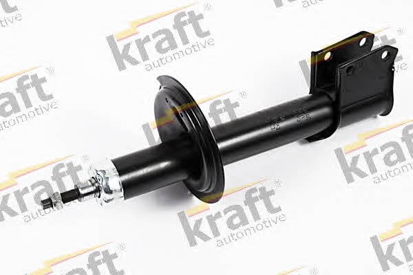 Kraft Automotive 4003060 Амортизатор підвіски передній масляний 4003060: Приваблива ціна - Купити в Україні на EXIST.UA!