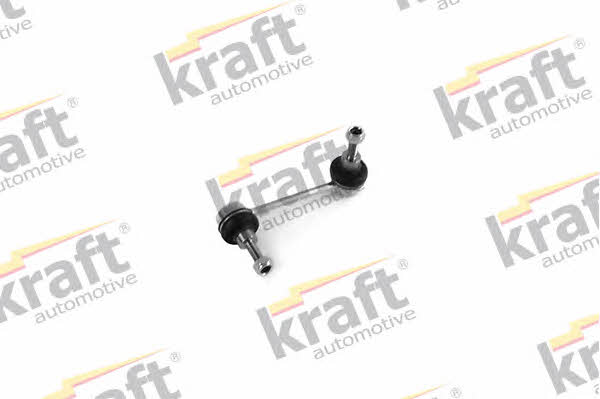 Kraft Automotive 4305200 Стійка стабілізатора 4305200: Приваблива ціна - Купити в Україні на EXIST.UA!