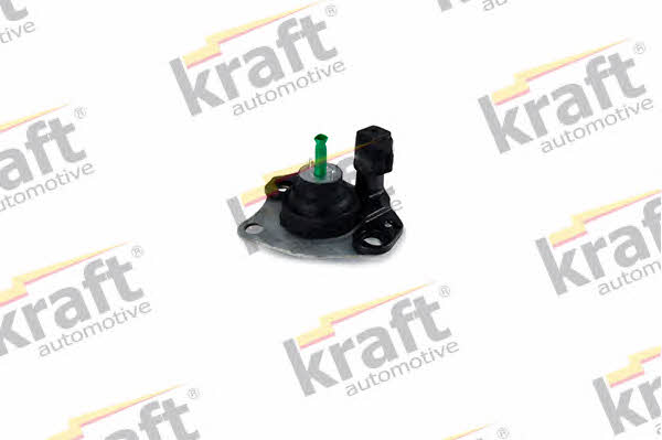 Kraft Automotive 1495220 Подушка двигуна передня 1495220: Купити в Україні - Добра ціна на EXIST.UA!