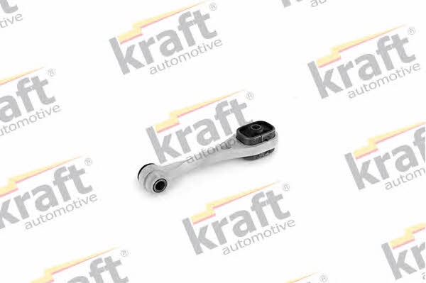 Kraft Automotive 1495222 Подушка коробки передач задня 1495222: Купити в Україні - Добра ціна на EXIST.UA!
