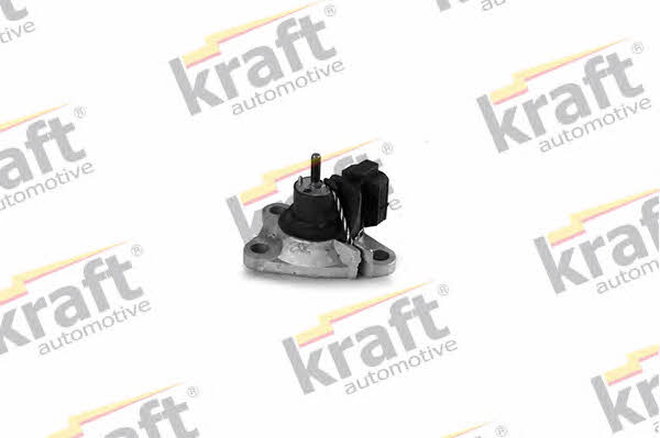Kraft Automotive 1495245 Подушка двигуна права 1495245: Купити в Україні - Добра ціна на EXIST.UA!