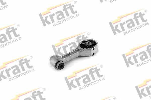Kraft Automotive 1495260 Подушка двигуна задня 1495260: Купити в Україні - Добра ціна на EXIST.UA!