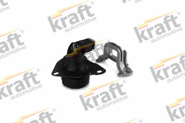 Kraft Automotive 1495265 Подушка двигуна права 1495265: Купити в Україні - Добра ціна на EXIST.UA!