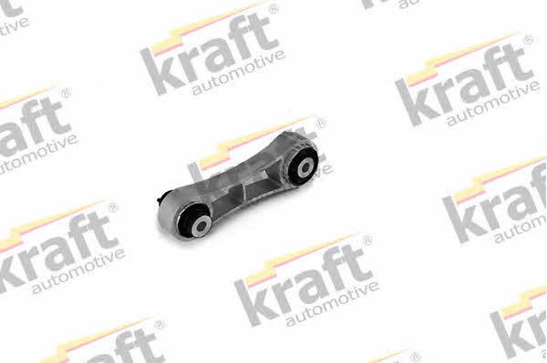 Kraft Automotive 1495268 Подушка коробки передач задня 1495268: Купити в Україні - Добра ціна на EXIST.UA!