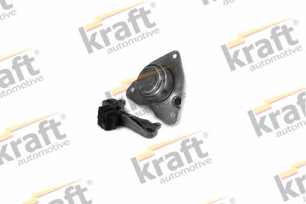 Kraft Automotive 1495275 Подушка двигуна права 1495275: Купити в Україні - Добра ціна на EXIST.UA!