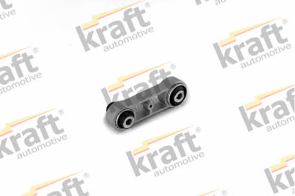 Kraft Automotive 1495400 Подушка двигуна задня 1495400: Купити в Україні - Добра ціна на EXIST.UA!