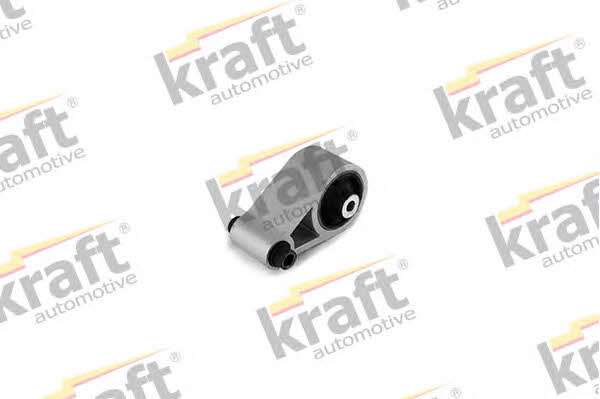Kraft Automotive 1495470 Подушка двигуна задня 1495470: Купити в Україні - Добра ціна на EXIST.UA!