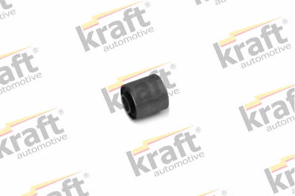 Kraft Automotive 1495540 Подушка двигуна задня 1495540: Купити в Україні - Добра ціна на EXIST.UA!