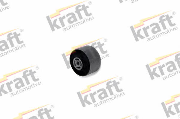 Kraft Automotive 1495550 Подушка двигуна задня 1495550: Приваблива ціна - Купити в Україні на EXIST.UA!