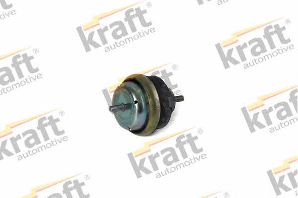 Kraft Automotive 1495700 Подушка двигуна права 1495700: Приваблива ціна - Купити в Україні на EXIST.UA!
