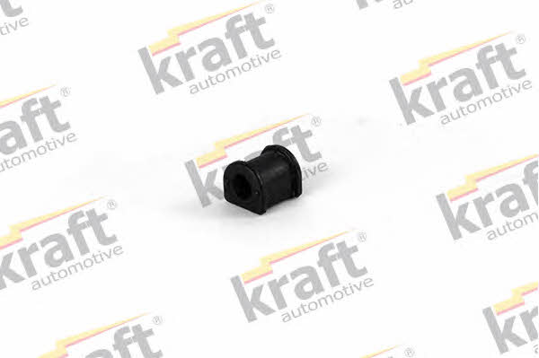 Kraft Automotive 4231725 Втулка стабілізатора переднього 4231725: Купити в Україні - Добра ціна на EXIST.UA!