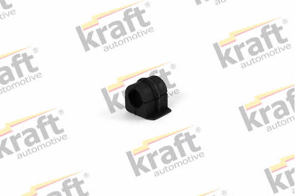 Kraft Automotive 4231770 Втулка стабілізатора переднього 4231770: Купити в Україні - Добра ціна на EXIST.UA!