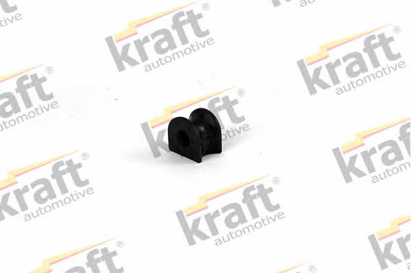 Kraft Automotive 4232002 Втулка стабілізатора переднього 4232002: Приваблива ціна - Купити в Україні на EXIST.UA!