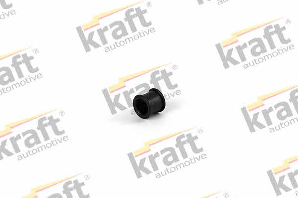 Kraft Automotive 4232041 Втулка стабілізатора заднього 4232041: Купити в Україні - Добра ціна на EXIST.UA!