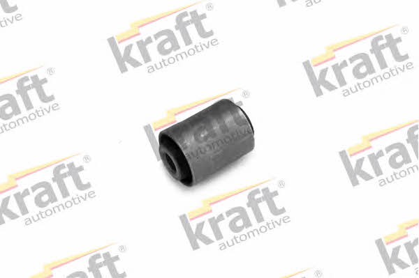 Kraft Automotive 4232140 Сайлентблок важеля підвіски 4232140: Купити в Україні - Добра ціна на EXIST.UA!
