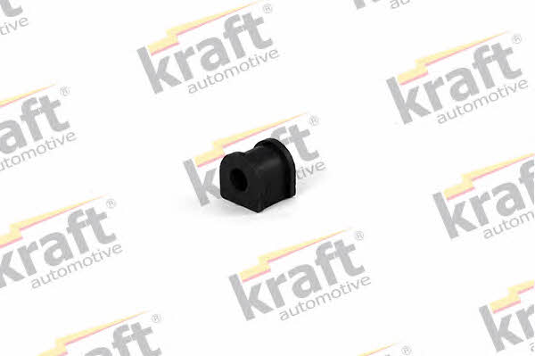 Kraft Automotive 4232360 Втулка стабілізатора переднього 4232360: Приваблива ціна - Купити в Україні на EXIST.UA!