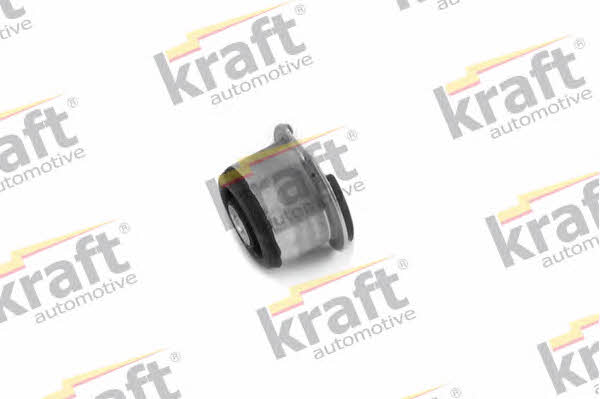 Kraft Automotive 4232591 Сайлентблок важеля підвіски 4232591: Купити в Україні - Добра ціна на EXIST.UA!