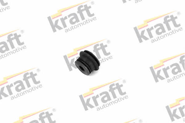 Kraft Automotive 4233150 Сайлентблок балки задньої 4233150: Купити в Україні - Добра ціна на EXIST.UA!