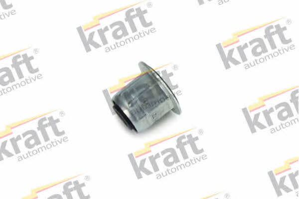 Kraft Automotive 4233348 Сайлентблок ресори 4233348: Купити в Україні - Добра ціна на EXIST.UA!