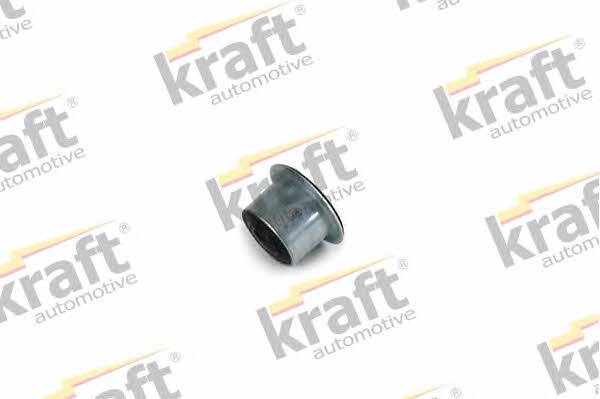 Kraft Automotive 4233375 Втулка сережки ресори 4233375: Приваблива ціна - Купити в Україні на EXIST.UA!