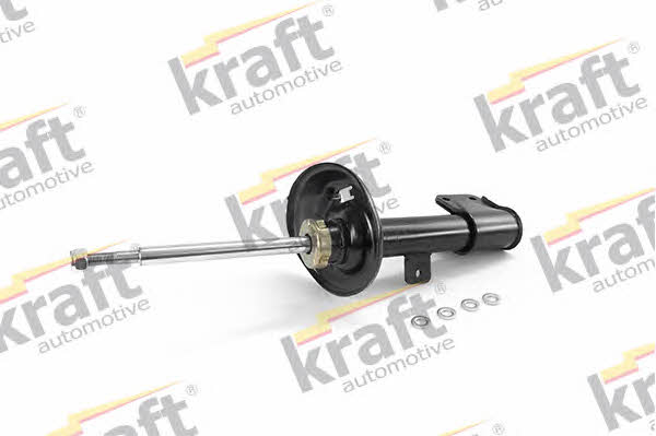 Kraft Automotive 4005564 Амортизатор підвіски передній газомасляний 4005564: Купити в Україні - Добра ціна на EXIST.UA!