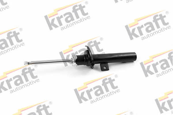 Kraft Automotive 4005675 Амортизатор підвіски передній правий газомасляний 4005675: Купити в Україні - Добра ціна на EXIST.UA!