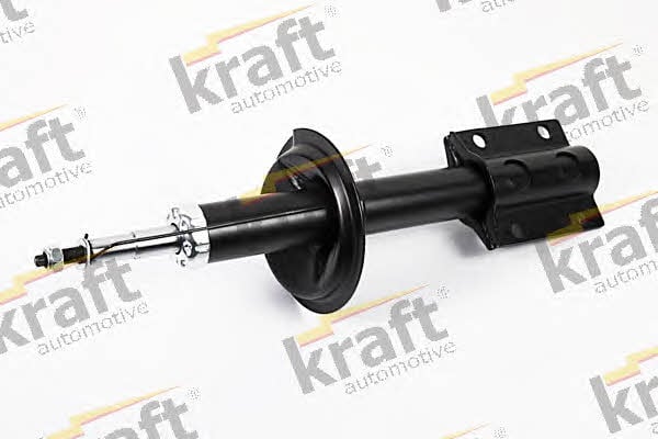 Kraft Automotive 4005941 Амортизатор підвіски передній газомасляний 4005941: Купити в Україні - Добра ціна на EXIST.UA!