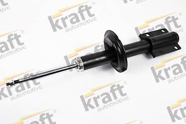 Kraft Automotive 4005945 Амортизатор підвіски передній газомасляний 4005945: Купити в Україні - Добра ціна на EXIST.UA!