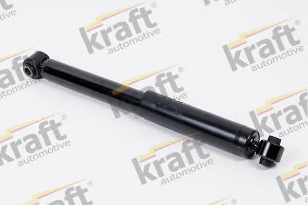 Kraft Automotive 4006000 Амортизатор підвіскі задній газомасляний 4006000: Купити в Україні - Добра ціна на EXIST.UA!