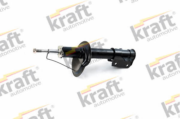 Kraft Automotive 4006003 Амортизатор підвіски передній газомасляний 4006003: Приваблива ціна - Купити в Україні на EXIST.UA!