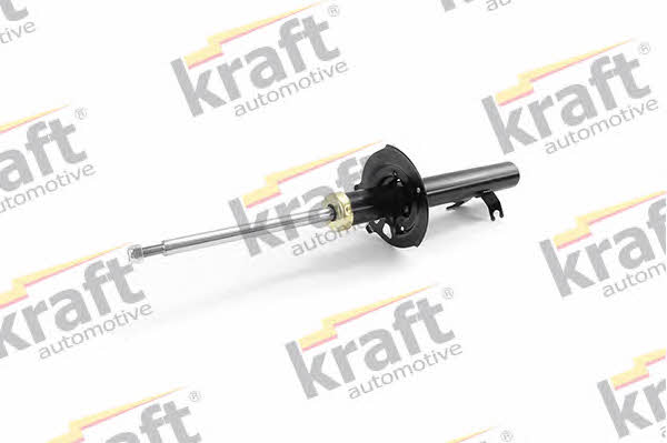 Kraft Automotive 4006122 Амортизатор підвіски передній лівий газомасляний 4006122: Купити в Україні - Добра ціна на EXIST.UA!