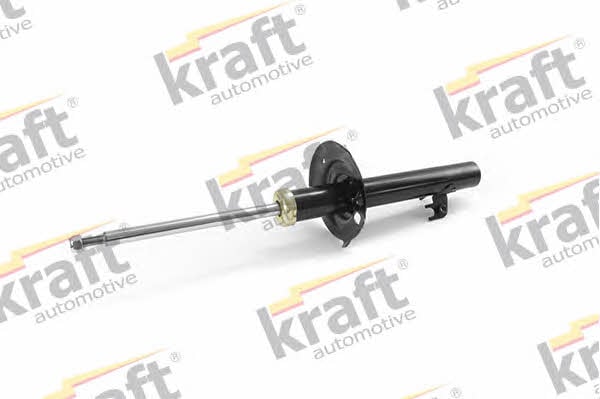 Kraft Automotive 4006123 Амортизатор підвіски передній правий газомасляний 4006123: Купити в Україні - Добра ціна на EXIST.UA!