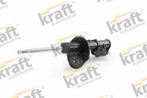 Kraft Automotive 4006301 Амортизатор підвіски передній правий газомасляний 4006301: Купити в Україні - Добра ціна на EXIST.UA!