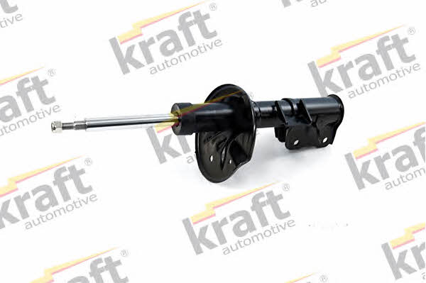 Kraft Automotive 4006302 Амортизатор підвіски передній лівий газомасляний 4006302: Купити в Україні - Добра ціна на EXIST.UA!