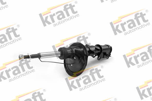 Kraft Automotive 4006306 Амортизатор підвіски передній газомасляний 4006306: Купити в Україні - Добра ціна на EXIST.UA!