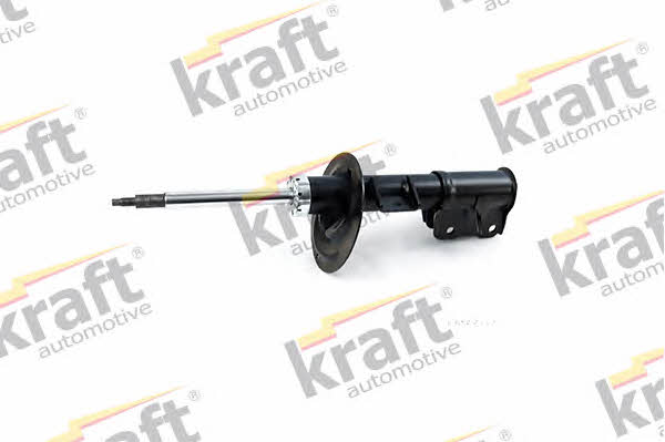 Kraft Automotive 4006321 Амортизатор підвіски передній лівий газомасляний 4006321: Купити в Україні - Добра ціна на EXIST.UA!