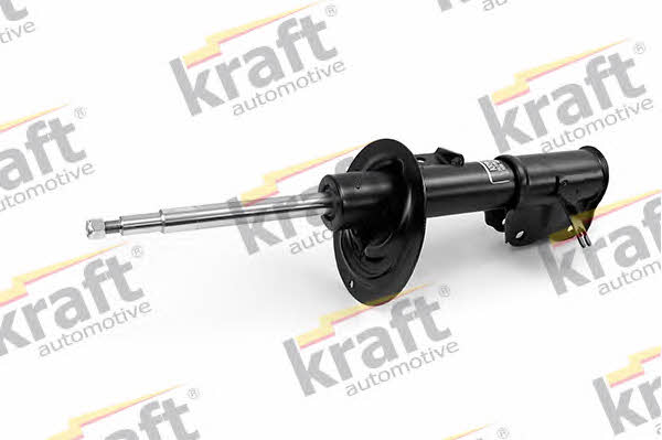 Kraft Automotive 4006322 Амортизатор підвіски передній правий газомасляний 4006322: Купити в Україні - Добра ціна на EXIST.UA!