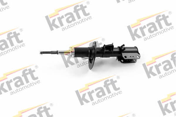 Kraft Automotive 4006450 Амортизатор підвіски передній газомасляний 4006450: Купити в Україні - Добра ціна на EXIST.UA!
