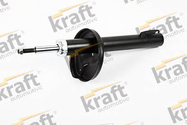 Kraft Automotive 4006560 Амортизатор підвіски передній масляний 4006560: Купити в Україні - Добра ціна на EXIST.UA!