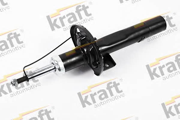 Kraft Automotive 4006576 Амортизатор підвіски передній газомасляний 4006576: Купити в Україні - Добра ціна на EXIST.UA!