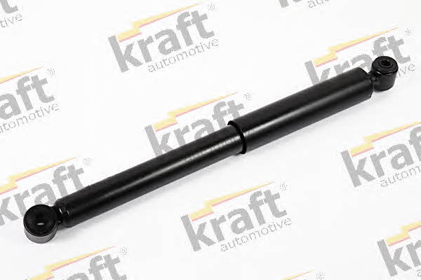 Kraft Automotive 4010815 Амортизатор підвіскі задній газомасляний 4010815: Купити в Україні - Добра ціна на EXIST.UA!