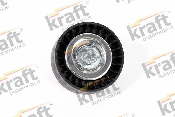 Kraft Automotive 1226845 Ролик натяжний ременя поліклинового (приводного) 1226845: Купити в Україні - Добра ціна на EXIST.UA!