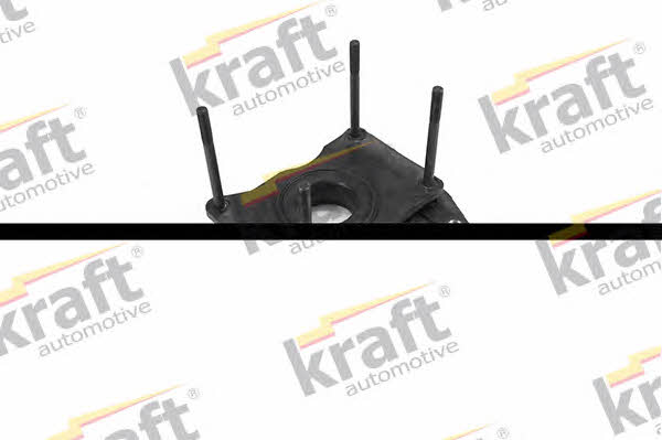 Kraft Automotive 1300020 Фланець карбюратора 1300020: Купити в Україні - Добра ціна на EXIST.UA!