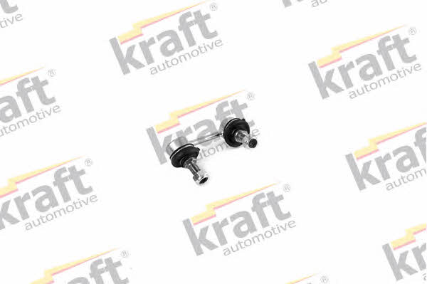Kraft Automotive 4215510 Стійка стабілізатора 4215510: Купити в Україні - Добра ціна на EXIST.UA!