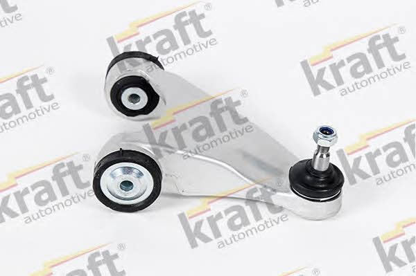 Kraft Automotive 4216840 Важіль підвіски 4216840: Купити в Україні - Добра ціна на EXIST.UA!