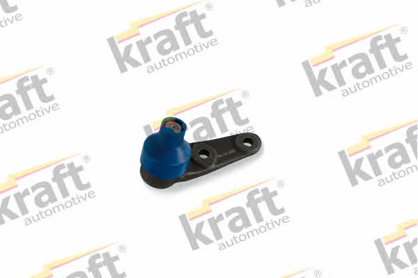 Kraft Automotive 4220050 Опора кульова 4220050: Купити в Україні - Добра ціна на EXIST.UA!