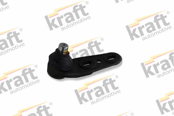 Kraft Automotive 4220080 Опора кульова 4220080: Купити в Україні - Добра ціна на EXIST.UA!