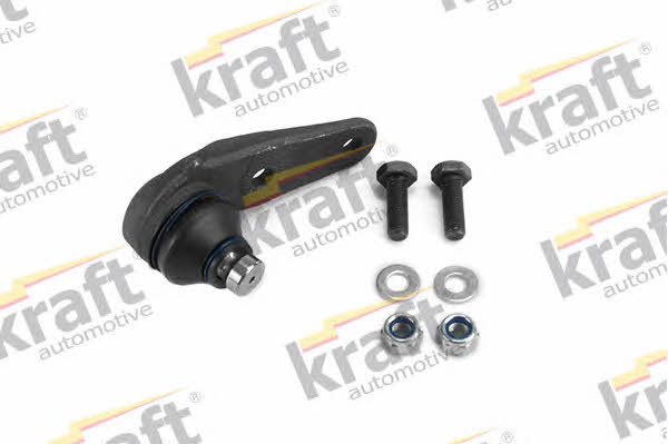 Kraft Automotive 4220085 Опора кульова 4220085: Купити в Україні - Добра ціна на EXIST.UA!